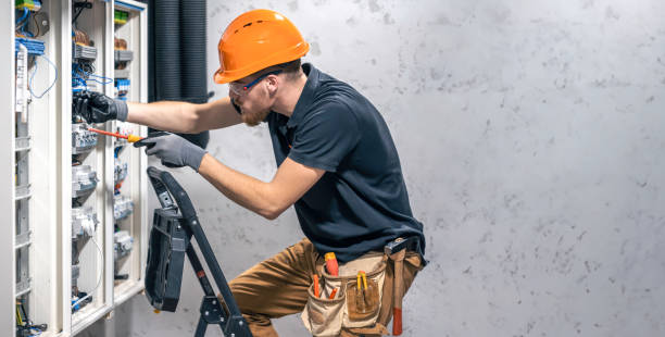 Best Local Electrician Companies  in Rodeo, CA